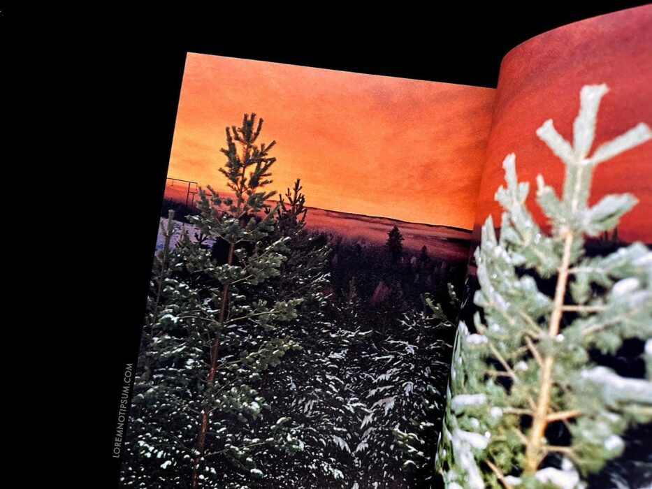 Cartography Magazine No. 9 – loremnotipsum.com