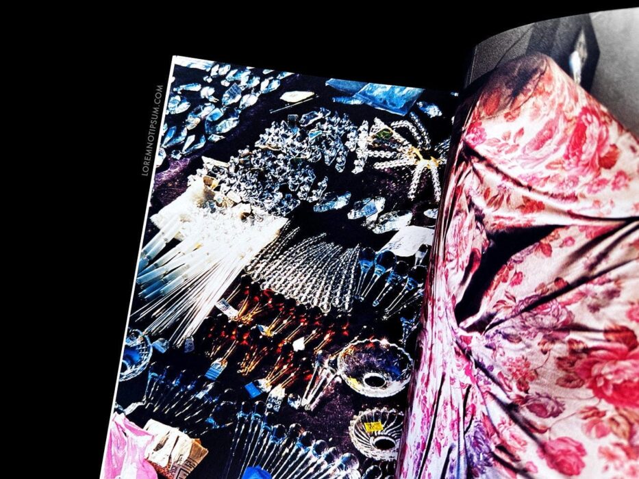 Cartography Magazine No. 9 – loremnotipsum.com