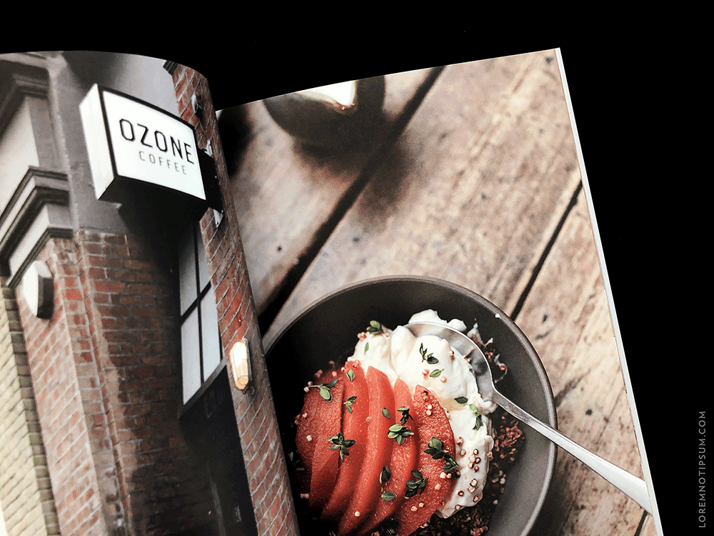 Drift Magazine Volume 8 (London) – loremnotipsum.com