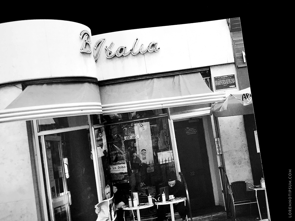 Drift Magazine Volume 8 (London) – loremnotipsum.com