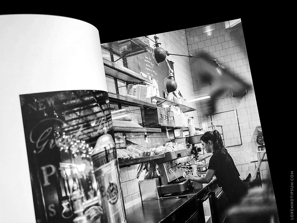 Drift Magazine Volume 8 (London) – loremnotipsum.com