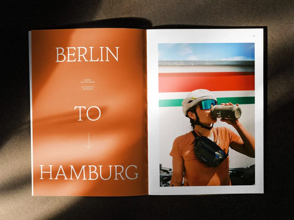 Dropped Magazine Volume 3 – loremnotipsum.com