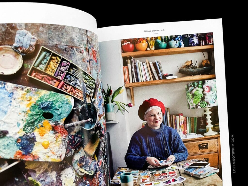 FAIRE Magazine Issue 2 – loremnotipsum.com