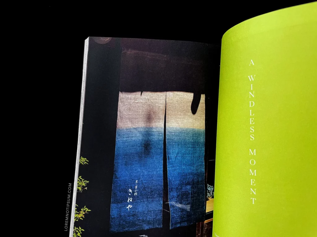 Fare Magazine Issue 10 (Kyoto) – loremnotipsum.com