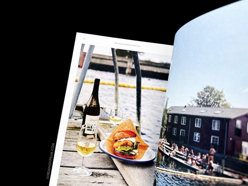 Fare Magazine Issue 12 (Copenhagen) – loremnotipsum.com