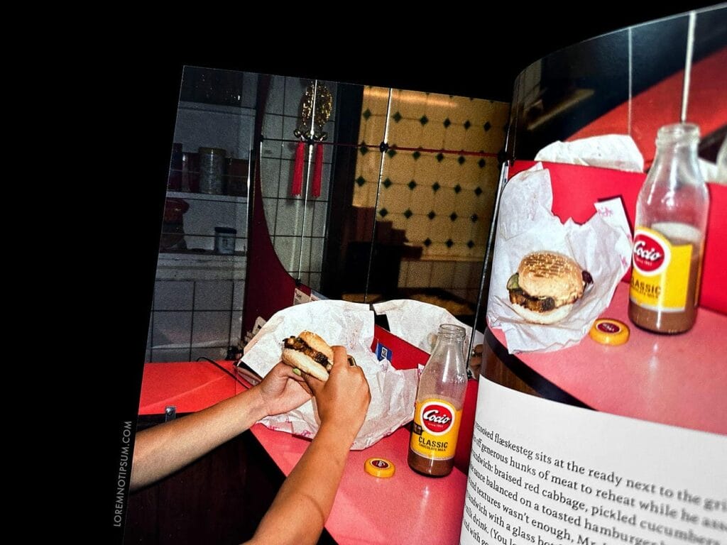 Fare Magazine Issue 12 (Copenhagen) – loremnotipsum.com
