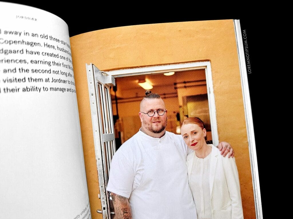 Fare Magazine Issue 12 (Copenhagen) – loremnotipsum.com
