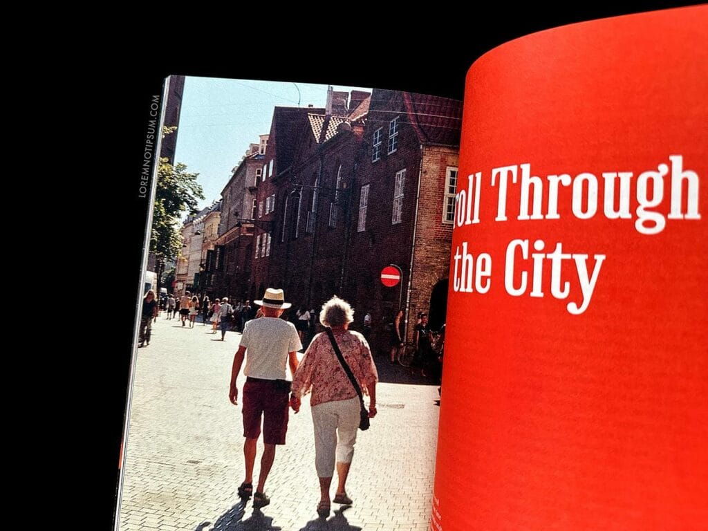 Fare Magazine Issue 12 (Copenhagen) – loremnotipsum.com