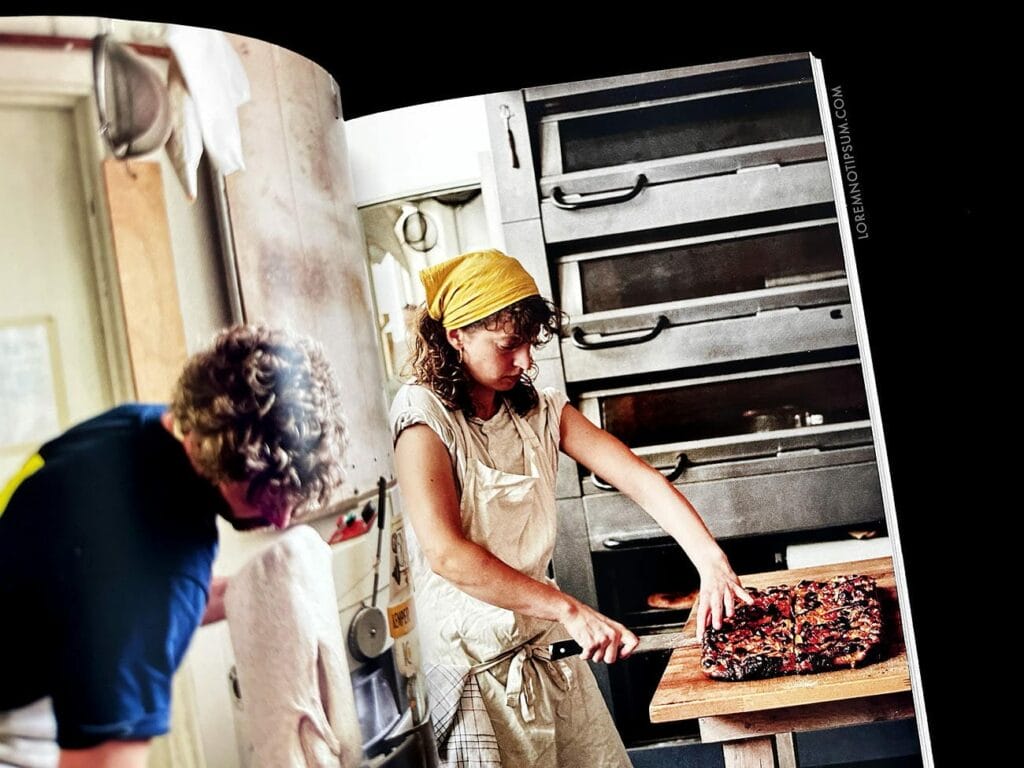 Fare Magazine Issue 12 (Copenhagen) – loremnotipsum.com