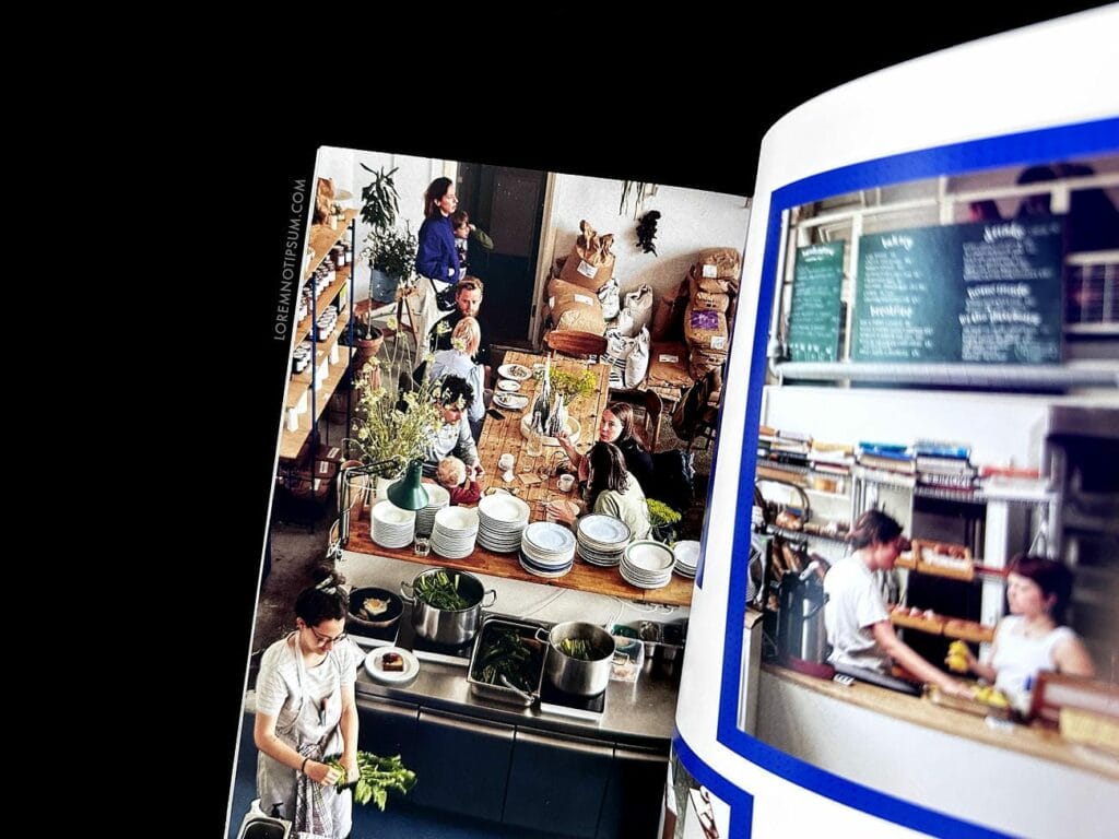 Fare Magazine Issue 12 (Copenhagen) – loremnotipsum.com