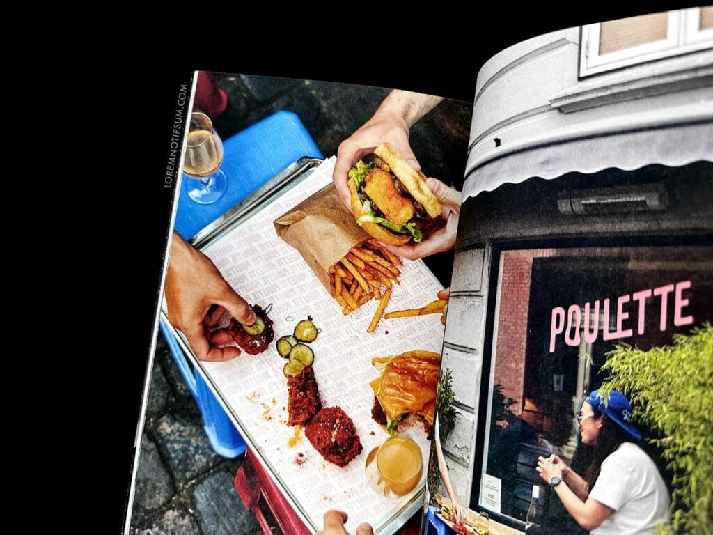 Fare Magazine Issue 12 (Copenhagen) – loremnotipsum.com