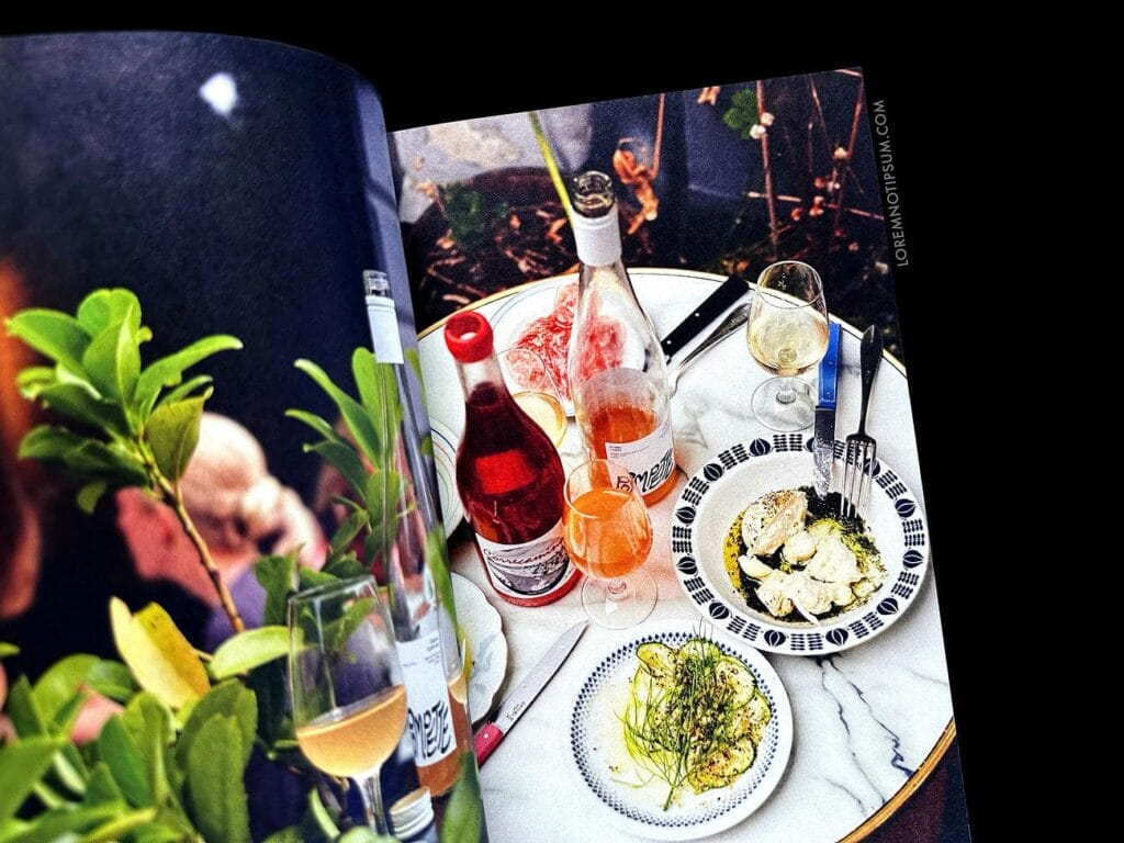 Fare Magazine Issue 12 (Copenhagen) – loremnotipsum.com