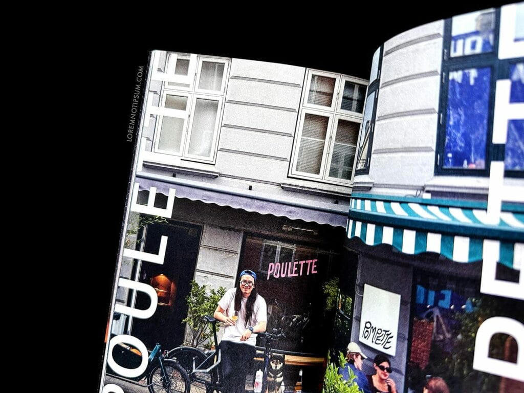 Fare Magazine Issue 12 (Copenhagen) – loremnotipsum.com