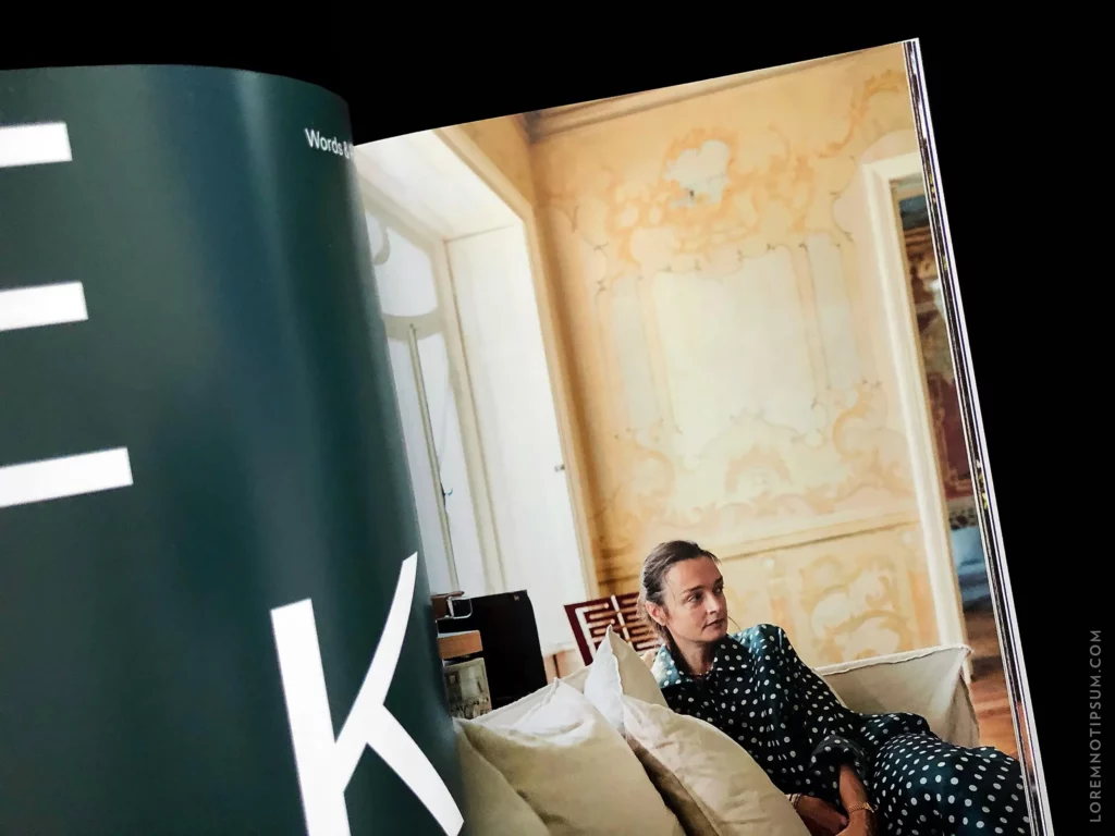 Fare Magazine Issue 6 (Tbilisi) – loremnotipsum.com