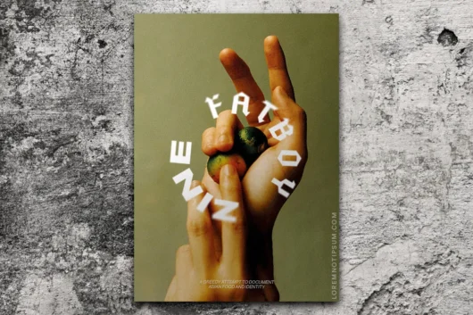 FatBoy Zine – Issue 4