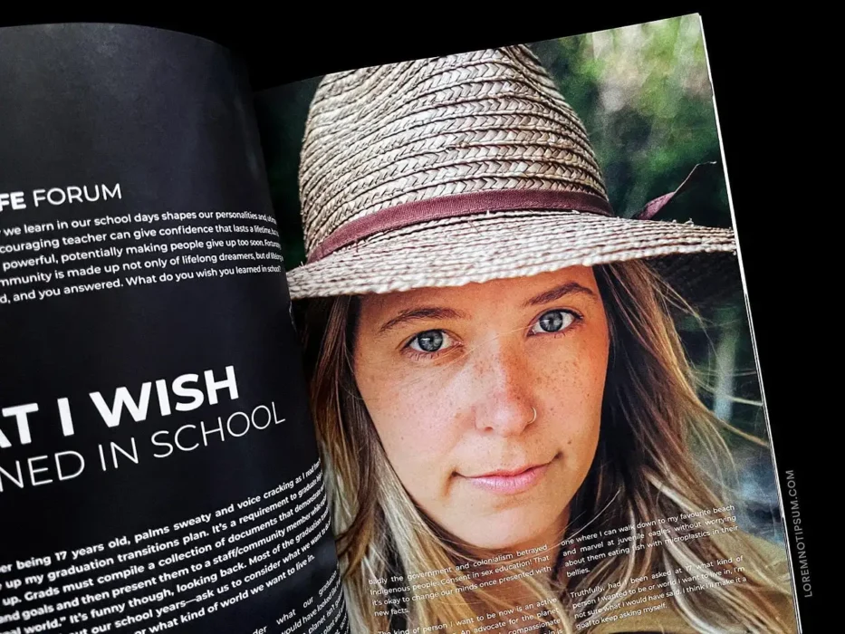 Folklife Magazine Volume 4 – loremnotipsum.com