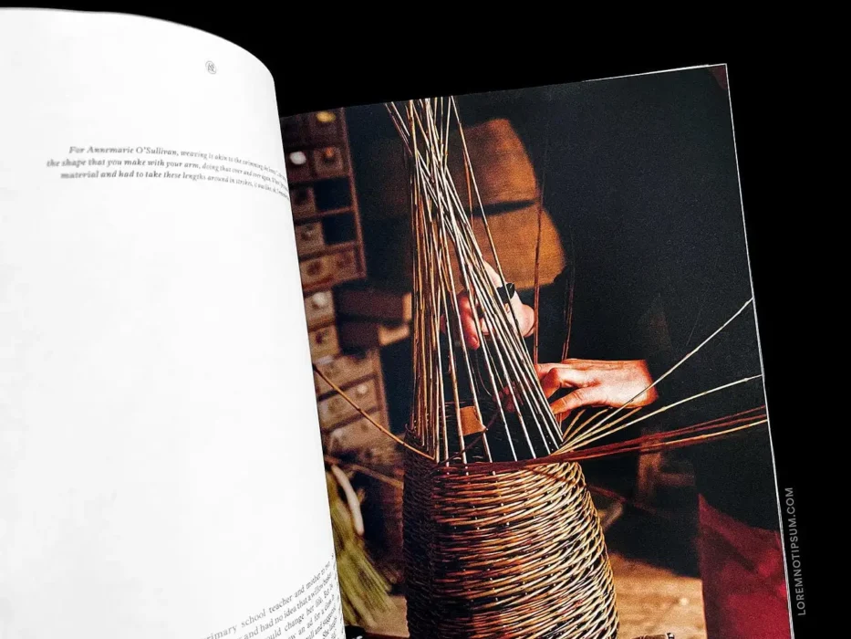 Hole & Corner Magazine Issue 21 (The Restless Issue) – loremnotipsum.com