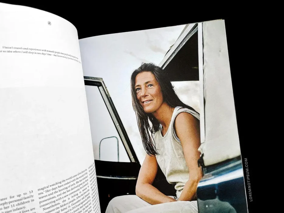 Hole & Corner Magazine Issue 21 (The Restless Issue) – loremnotipsum.com