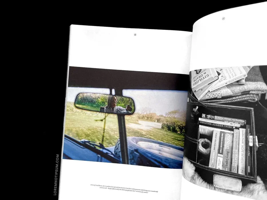 Hole & Corner Magazine Issue 21 (The Restless Issue) – loremnotipsum.com