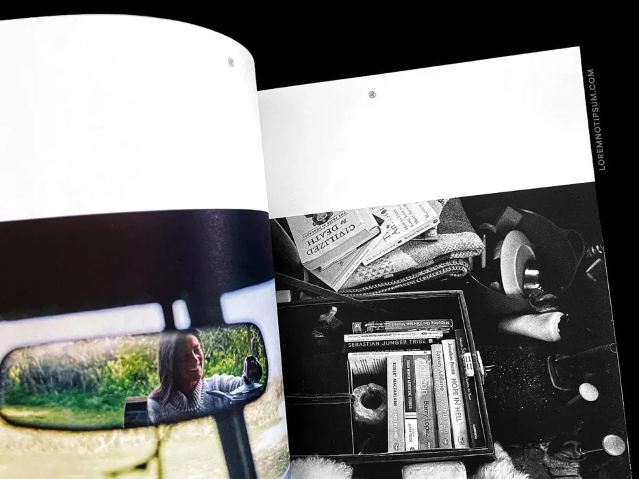 Hole & Corner Magazine Issue 21 (The Restless Issue) – loremnotipsum.com