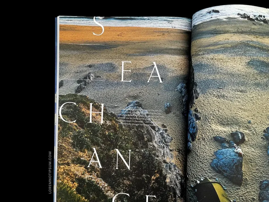 Hole & Corner Magazine Issue 21 (The Restless Issue) – loremnotipsum.com