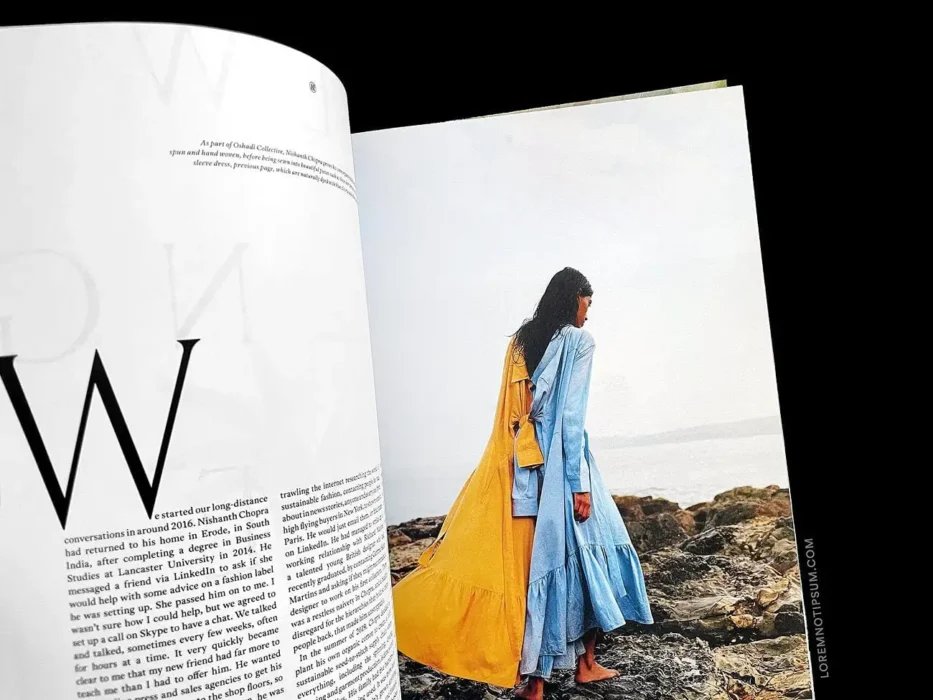 Hole & Corner Magazine Issue 21 (The Restless Issue) – loremnotipsum.com