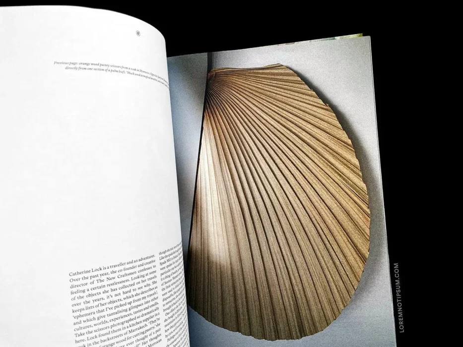 Hole & Corner Magazine Issue 21 (The Restless Issue) – loremnotipsum.com