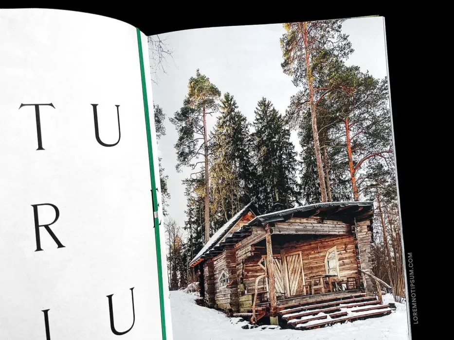 Hole & Corner Magazine Issue 21 (The Restless Issue) – loremnotipsum.com