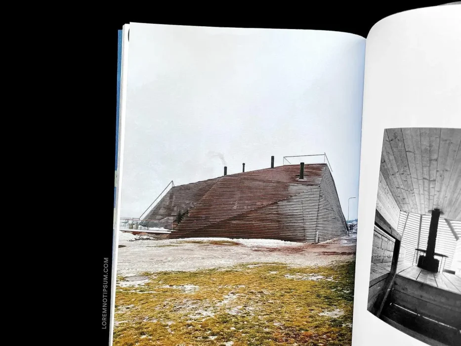 Hole & Corner Magazine Issue 21 (The Restless Issue) – loremnotipsum.com
