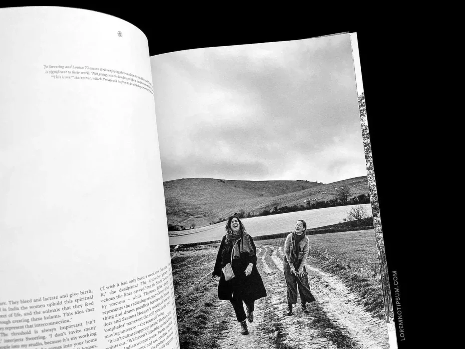 Hole & Corner Magazine Issue 21 (The Restless Issue) – loremnotipsum.com