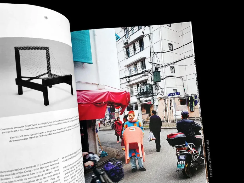 Hole & Corner Magazine Issue 21 (The Restless Issue) – loremnotipsum.com