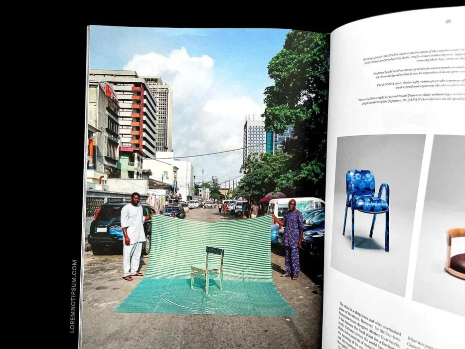 Hole & Corner Magazine Issue 21 (The Restless Issue) – loremnotipsum.com