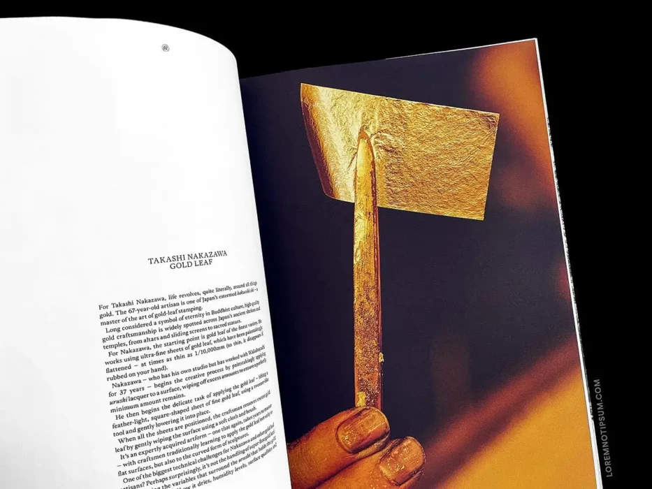 Hole & Corner Magazine Issue 21 (The Restless Issue) – loremnotipsum.com