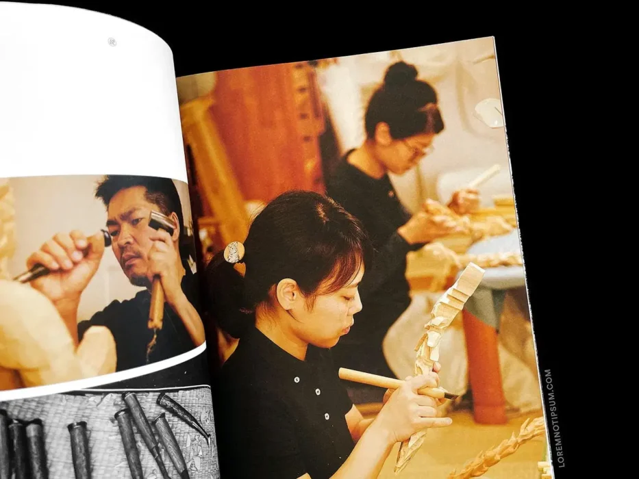 Hole & Corner Magazine Issue 21 (The Restless Issue) – loremnotipsum.com