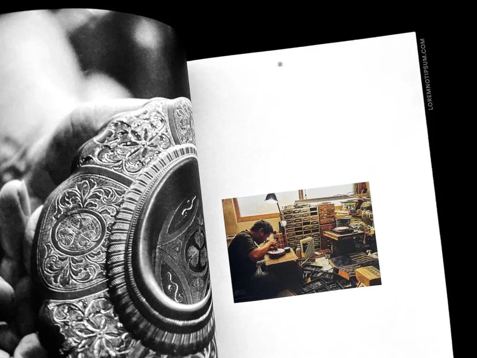 Hole & Corner Magazine Issue 21 (The Restless Issue) – loremnotipsum.com