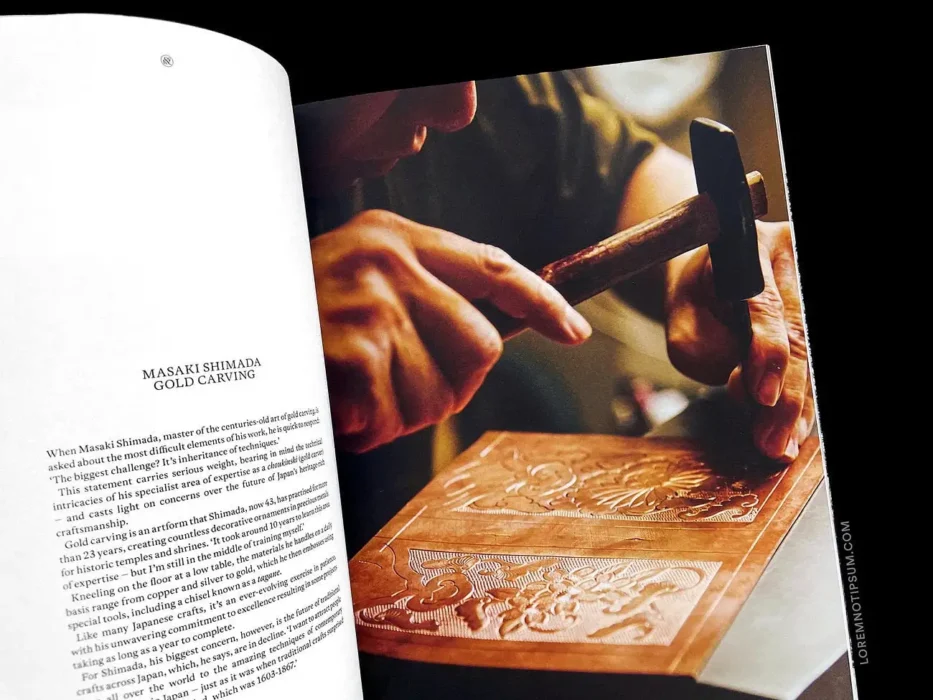 Hole & Corner Magazine Issue 21 (The Restless Issue) – loremnotipsum.com