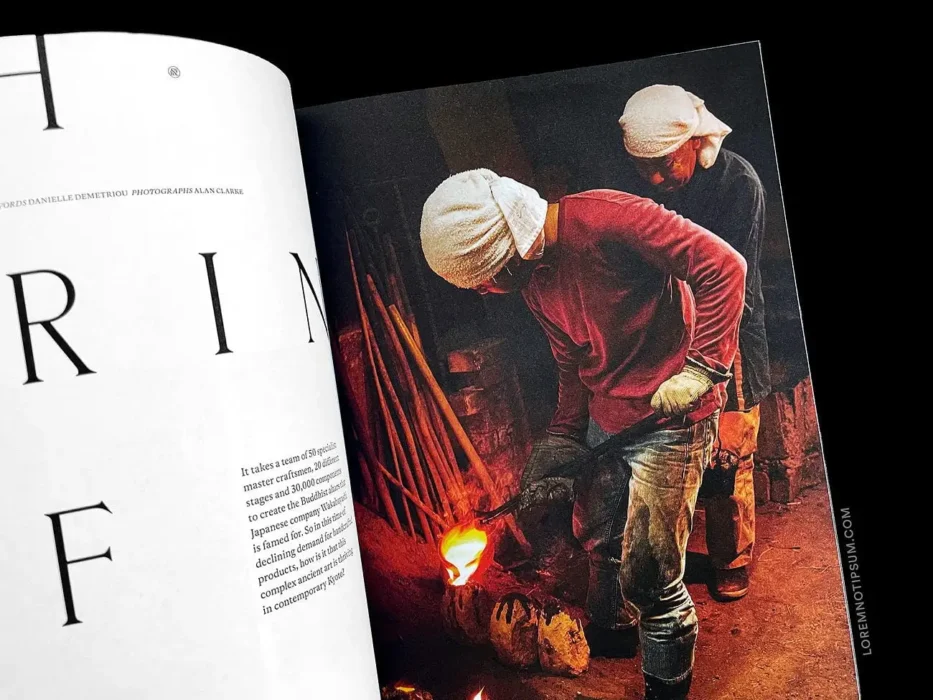 Hole & Corner Magazine Issue 21 (The Restless Issue) – loremnotipsum.com