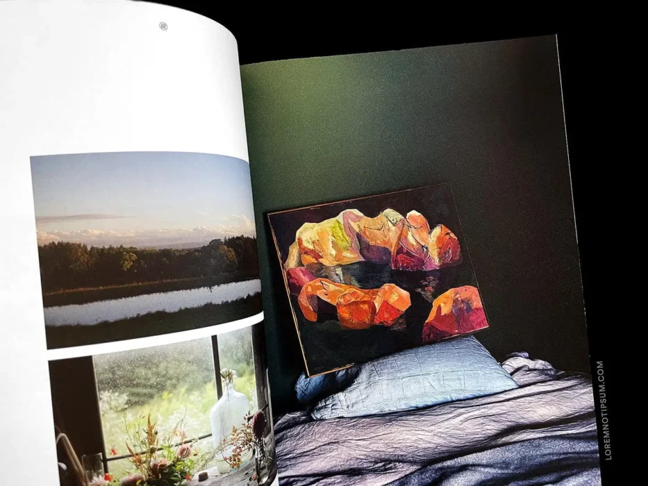 Hole & Corner Magazine Issue 21 (The Restless Issue) – loremnotipsum.com