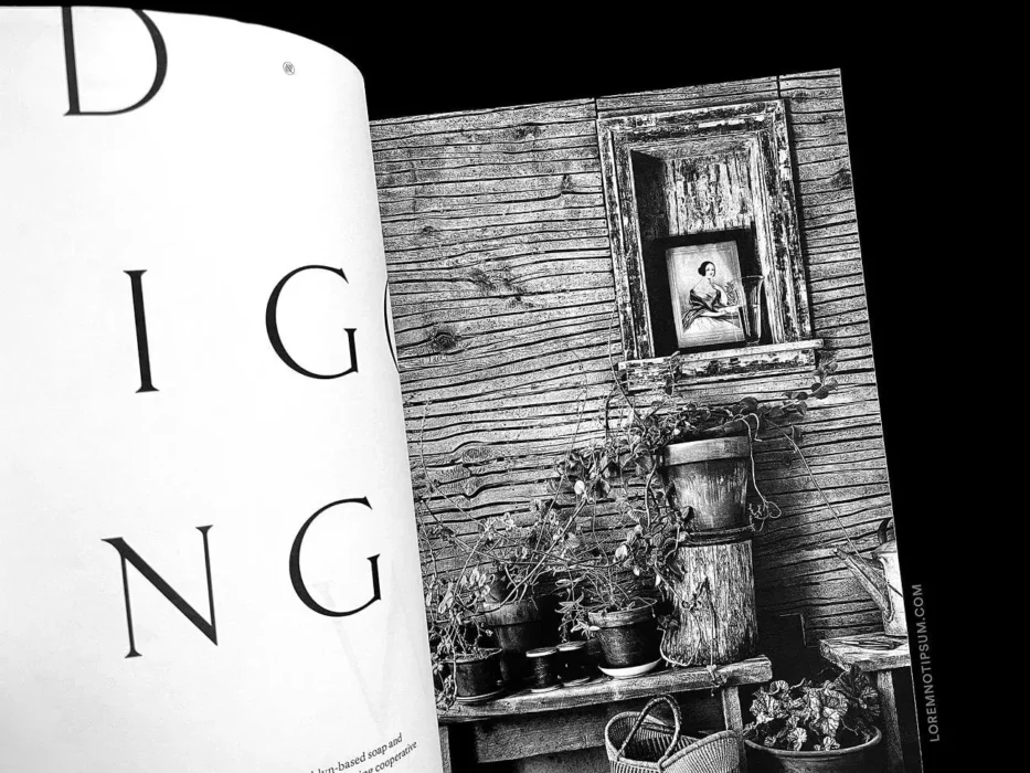 Hole & Corner Magazine Issue 21 (The Restless Issue) – loremnotipsum.com