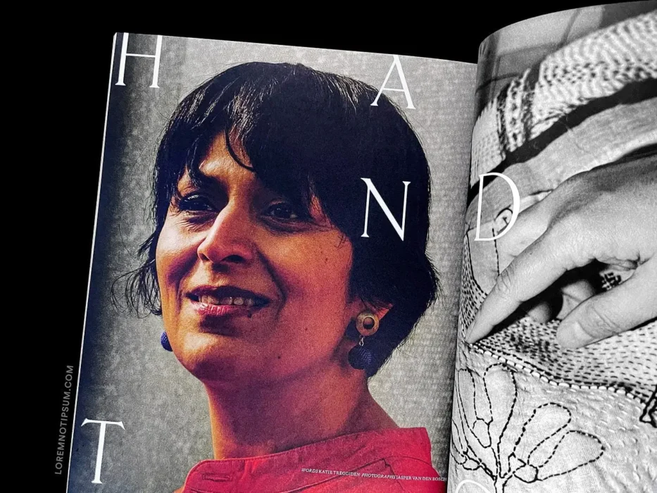Hole & Corner Magazine Issue 22 – loremnotipsum.com