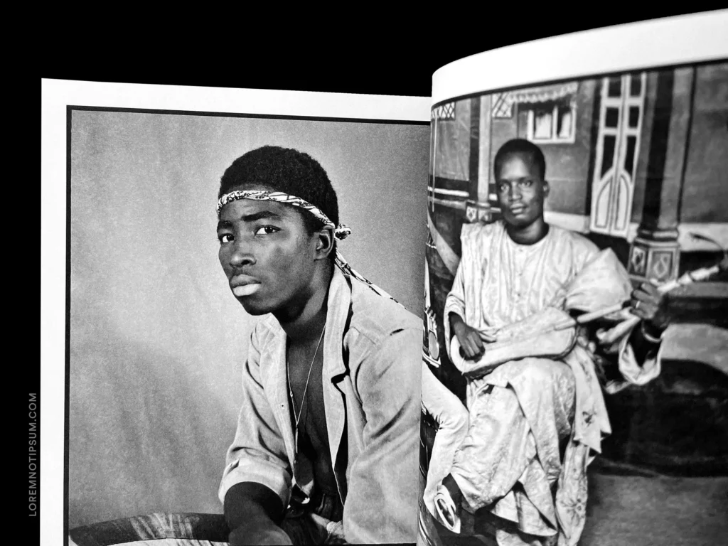 Hotshoe Magazine Issue 207 (A West African Portrait) – loremnotipsum.com