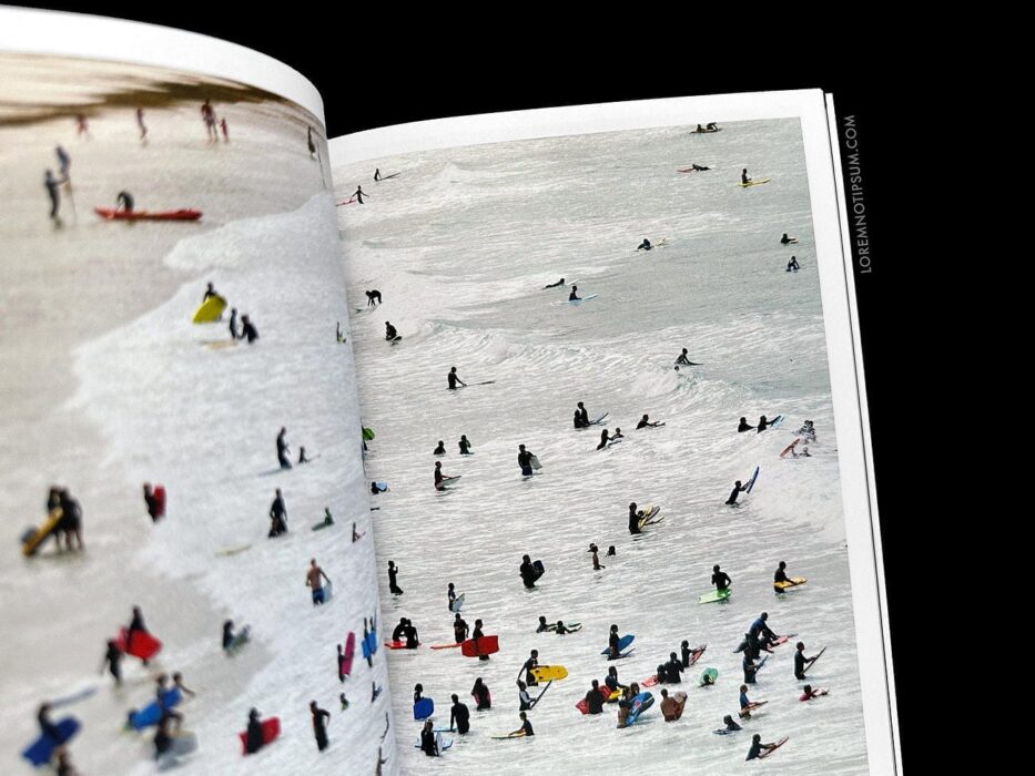 Hotshoe Magazine Issue 208 – loremnotipsum.com