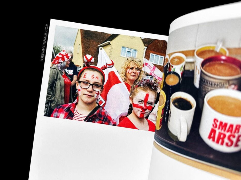 Hotshoe Magazine Issue 208 – loremnotipsum.com