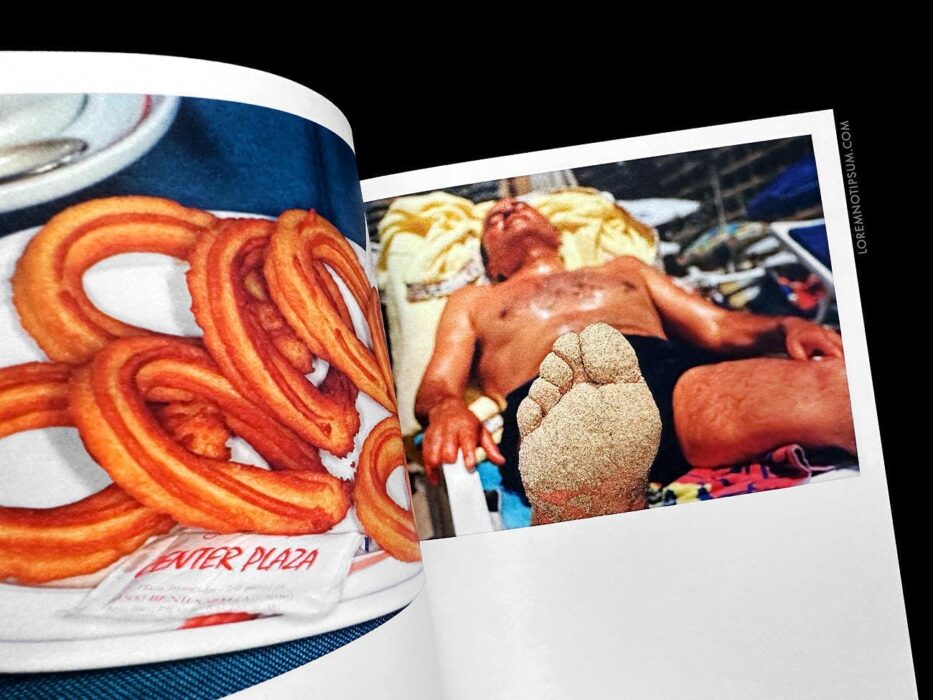 Hotshoe Magazine Issue 208 – loremnotipsum.com