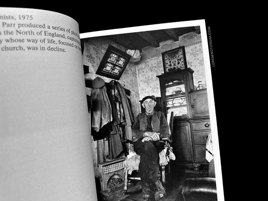 Hotshoe Magazine Issue 208 – loremnotipsum.com