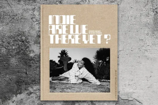 INDIE Magazine AW 2021