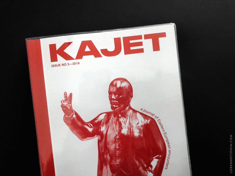 loremnotipsum_kajet-journal_issue2_cover-1