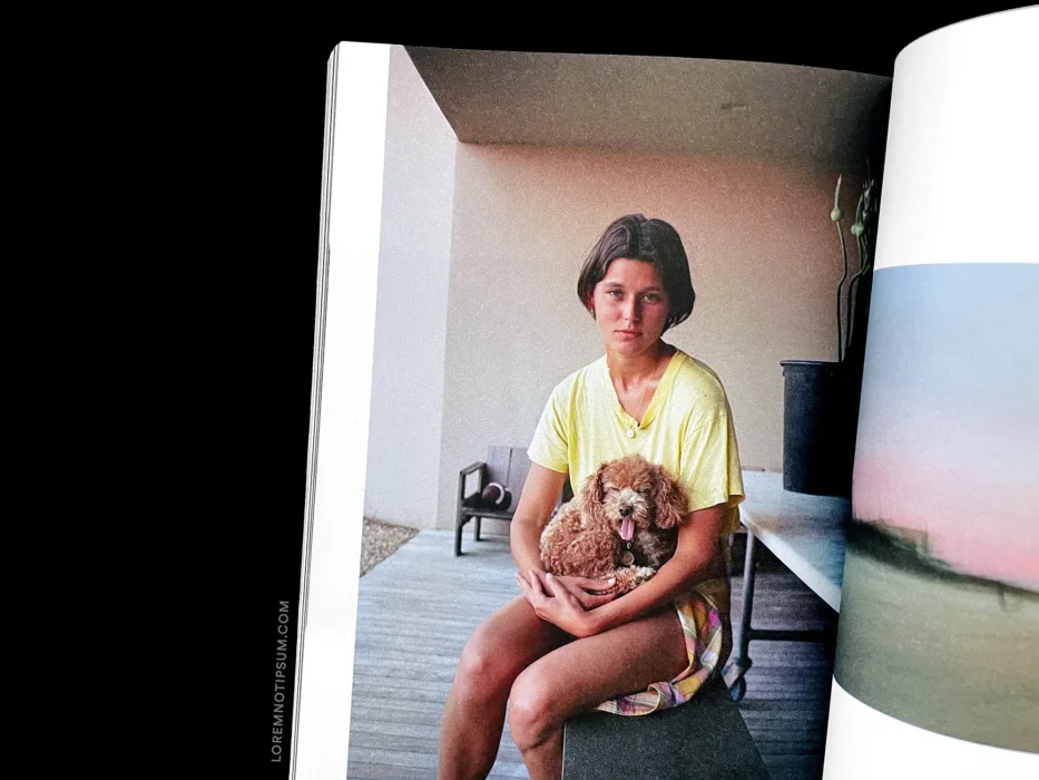 Kennedy Magazine Issue 12 – loremnotipsum.com