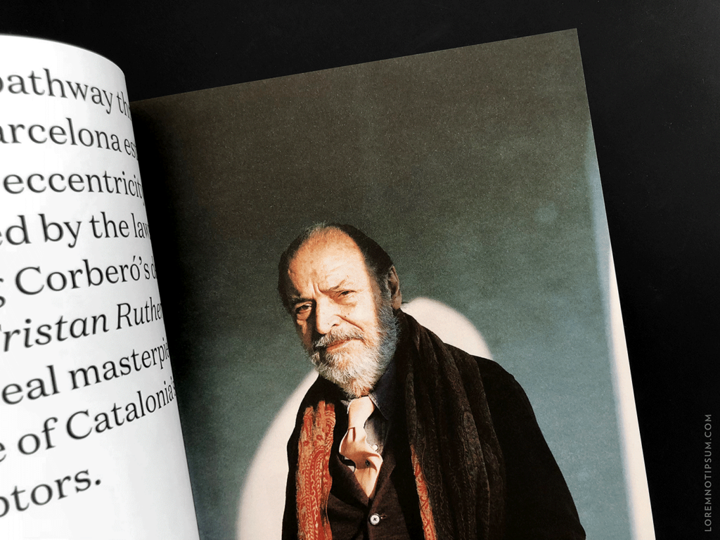 Kinfolk Magazine Issue 29 – loremnotipsum.com