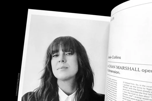 Alternative view of Kinfolk Magazine – Issue 43